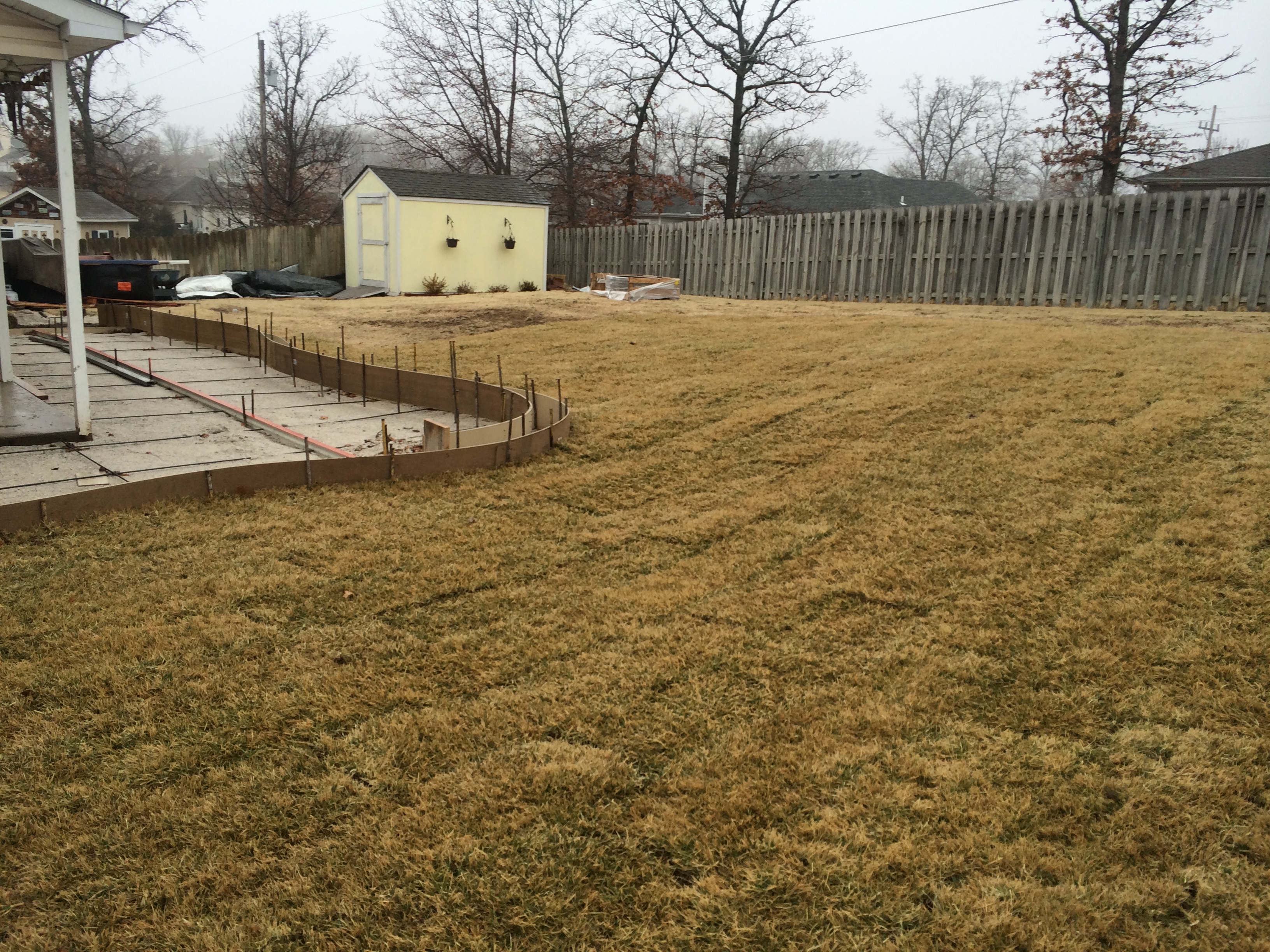 Residential Landscaping by R&D Lawn Care