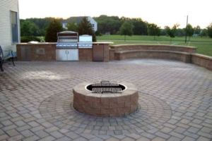 R&D Lawn Care Landscaping Joplin MO Residential Landscaping