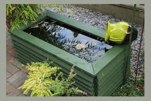 Water Features Fountains Joplin MO