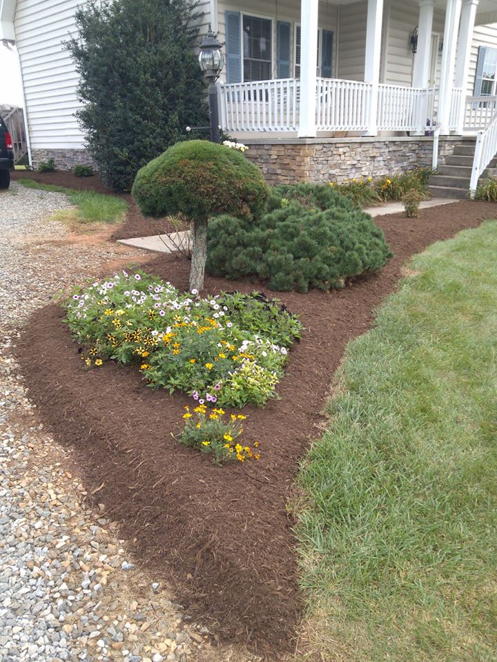 Warm Weather Landscaping Tips - R&D Lawn Care and Landscaping