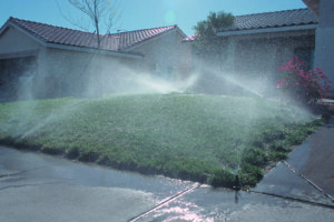 R&D Lawn Care Landscaping Joplin MO Irrigation