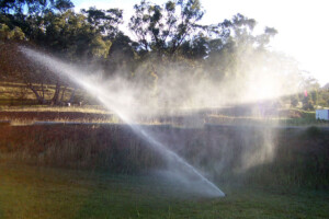 R&D Lawn Care Landscaping Joplin MO Irrigation