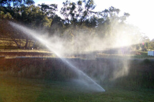 R&D Lawn Care Landscaping Joplin MO Irrigation