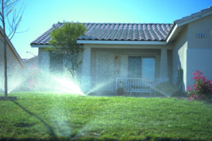 R&D Lawn Care Landscaping Joplin MO Irrigation