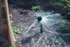 R&D Lawn Care Landscaping Joplin MO Irrigation