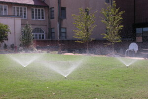 R&D Lawn Care Landscaping Joplin MO Irrigation