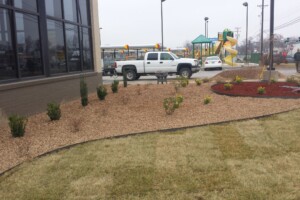 R&D Lawn Care Landscaping Joplin MO Commercial Landscaping