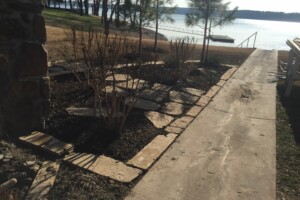 R&D Lawn Care Landscaping Joplin MO Residential Landscaping