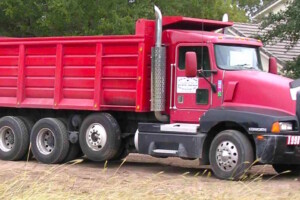 Dump Truck Services Joplin MO