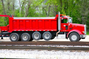 Dump Truck Services Joplin MO