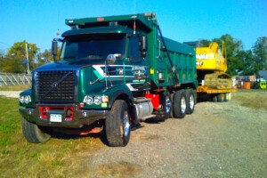 Dump Truck Services Joplin MO
