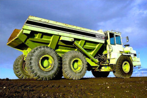 Dump Truck Services Joplin MO