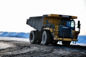 Dump Truck Services Joplin MO