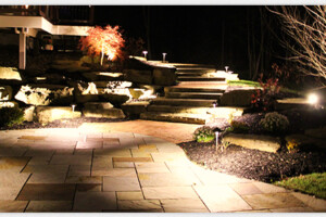 Landscape Lighting Joplin MO