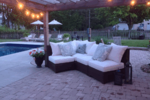 R&D Lawn Care Landscaping Joplin MO Outdoor Patios