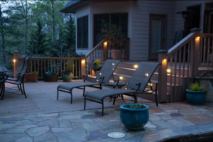 R&D Lawn Care Landscaping Joplin MO Residential Landscaping