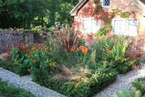 Planting Landscaping Joplin MO