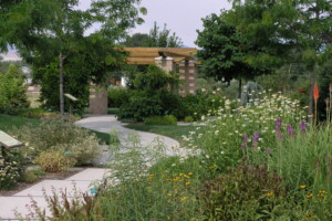 Planting Landscaping Joplin MO