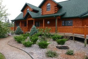 Residential Landscaping Joplin MO