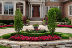 Residential Landscaping Joplin MO