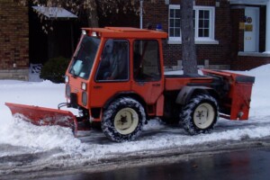 Snow Removal Joplin MO