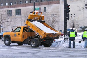 Snow Removal Joplin MO