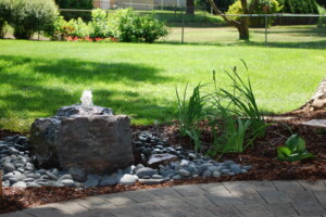 Water Features Fountains Joplin MO