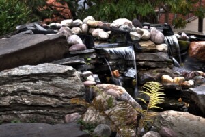 Water Features Fountains Joplin MO