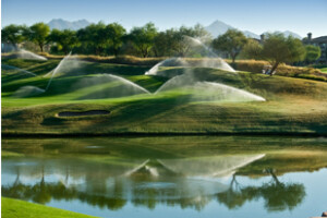 Irrigation Systems Joplin MO