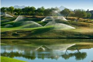 Irrigation Systems Joplin MO