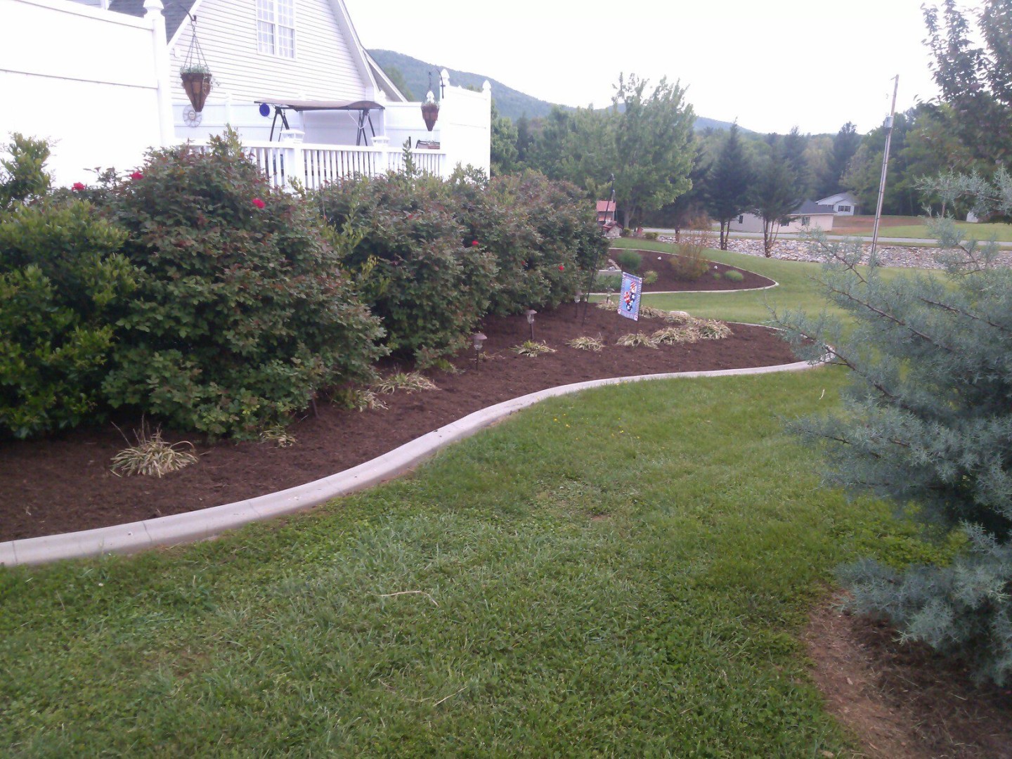 r-and-d-residential-landscaping-vinita-ok-lake-home-lawn
